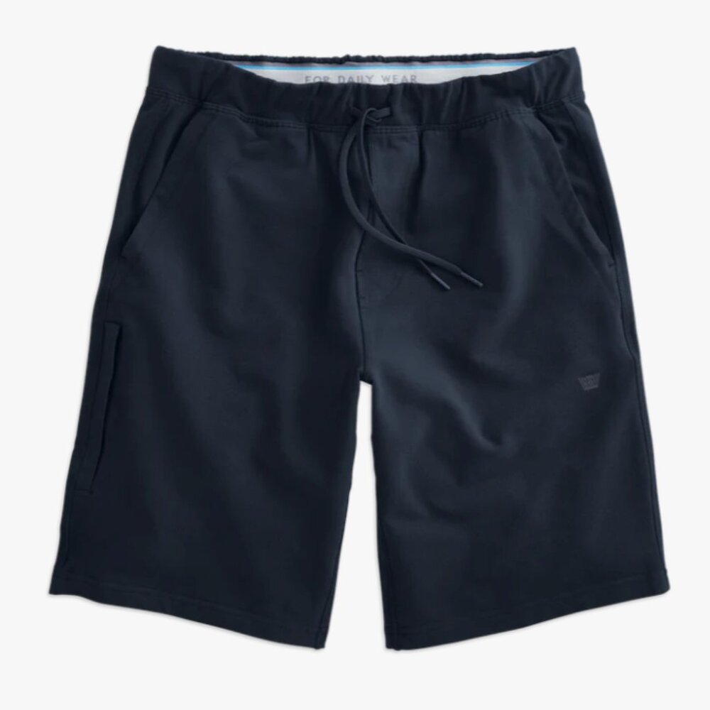 NWT Mack Weldon ACE Sweatshort